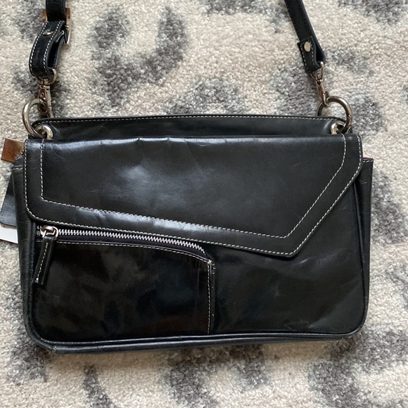 Iris Tyler crossbody NWT - Picture 2 of 8